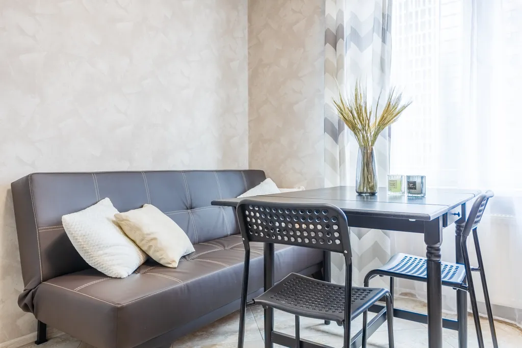 Квартира 1-комнатная Квартира — Казань