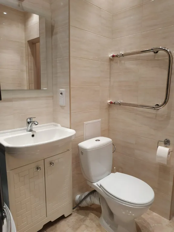 Apartments Western City