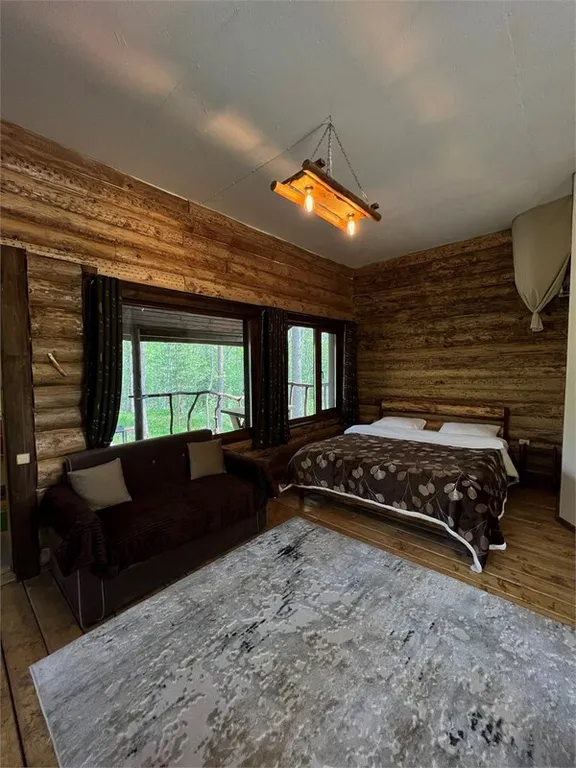 Коттедж студия