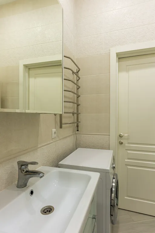 Квартира Квартира Евродвушка в 10 минутмх до самого чистого пляжа — Геленджик