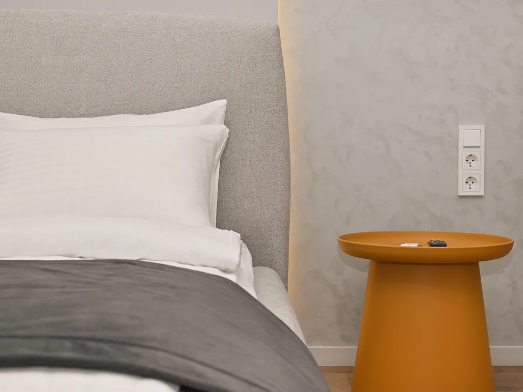 Brandy & kant troesutok