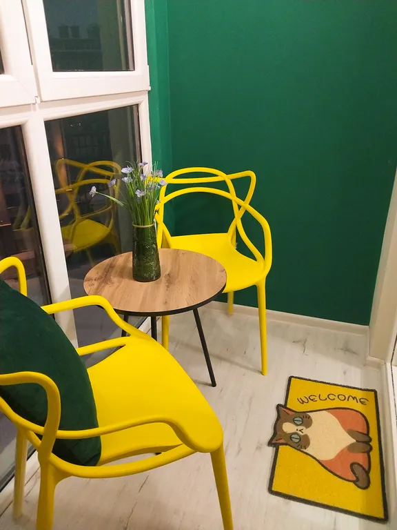 Венецианский квартал