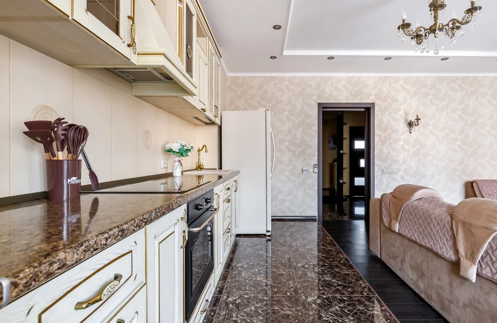 Квартира Квартира для вашего уюта — Краснодар