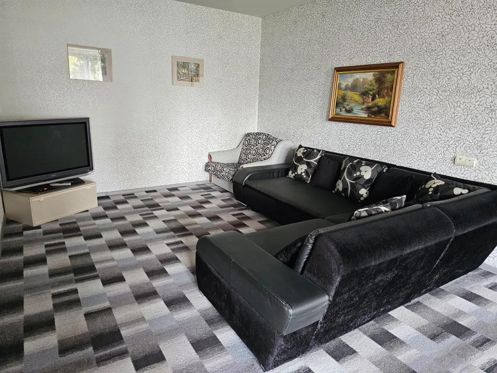 Квартира Апартаменты в Амалиенау — Калининград