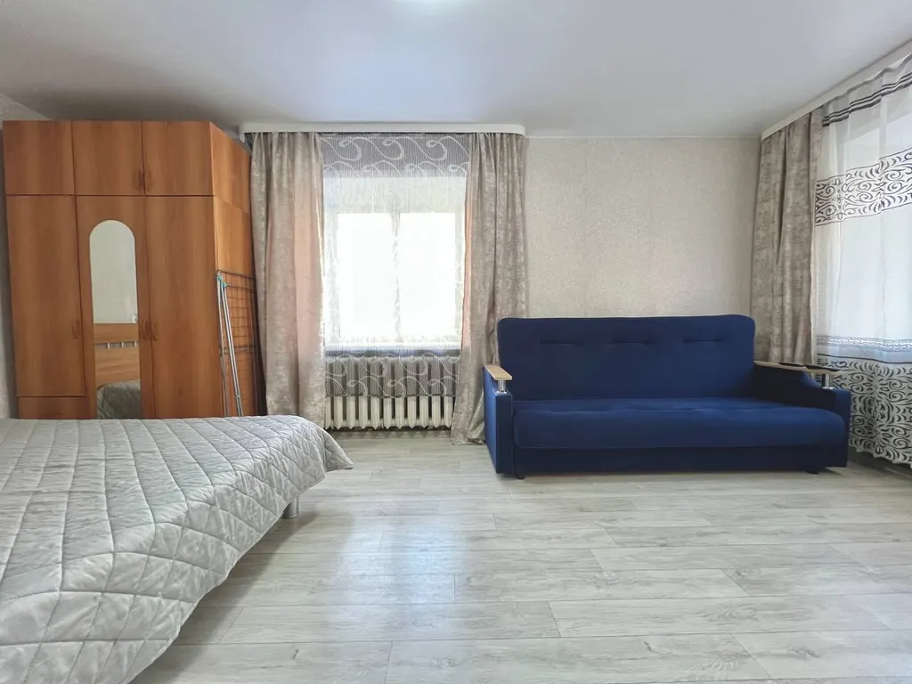 Однокомнатная квартира в районе СибВО