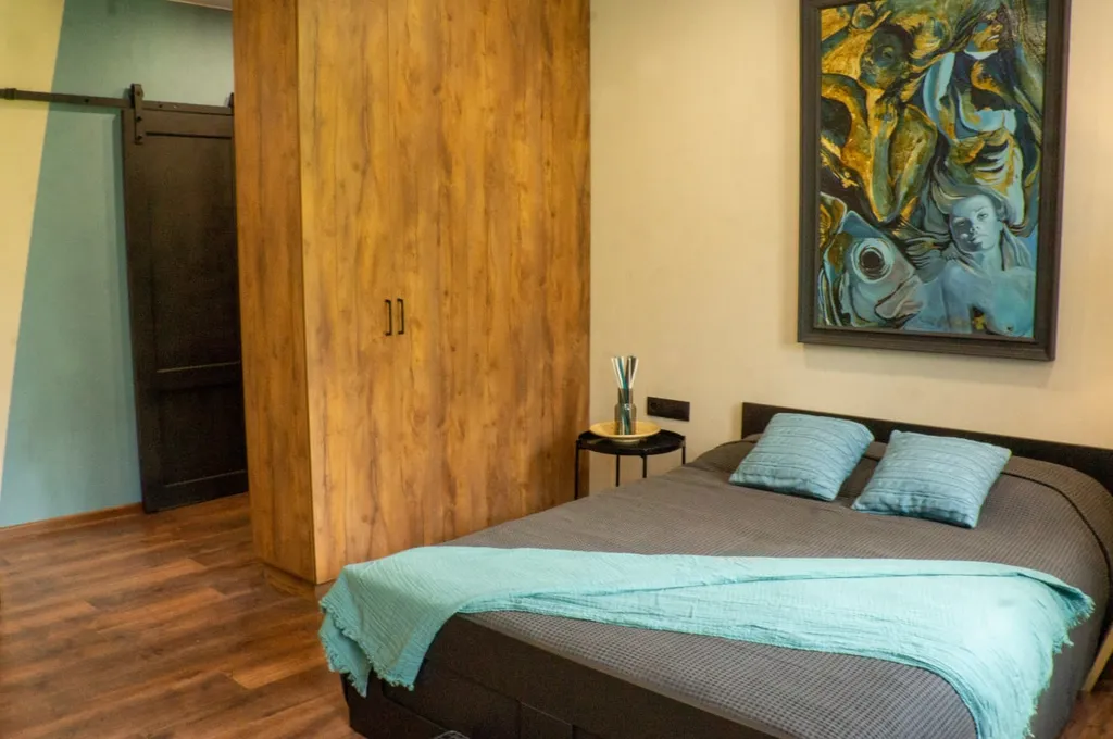 Квартира Уютные апартаменты на Торговой стороне — Великий Новгород