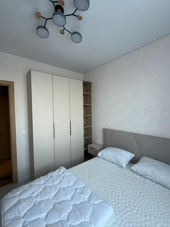 Уютная квартира рядом с морем