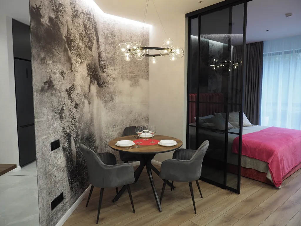 Кристаll Dreams Apartment with Terrace