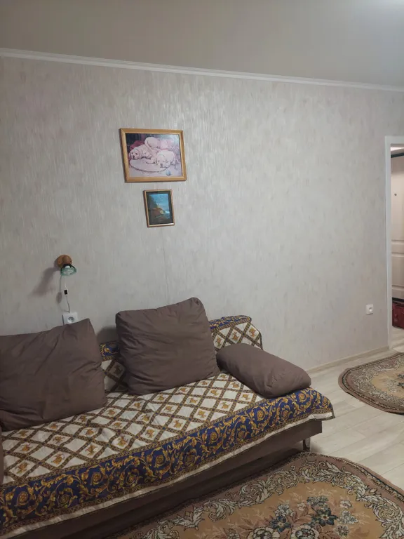 Уютная квартира в центре города в 8 минутах пешком от вокзала