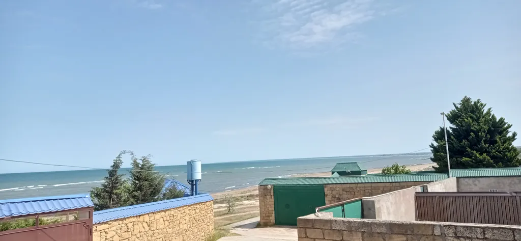 Коттедж Дача у моря — аренда посуточно в Хазар
