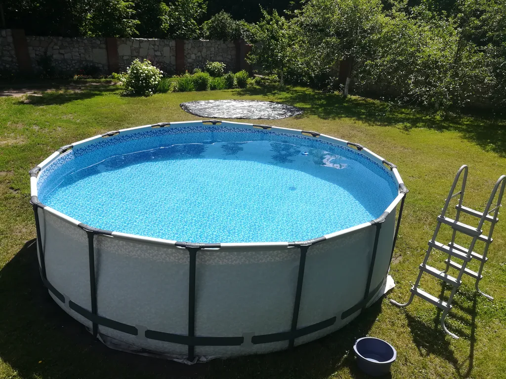 Коттедж на Мастрюковских озерах