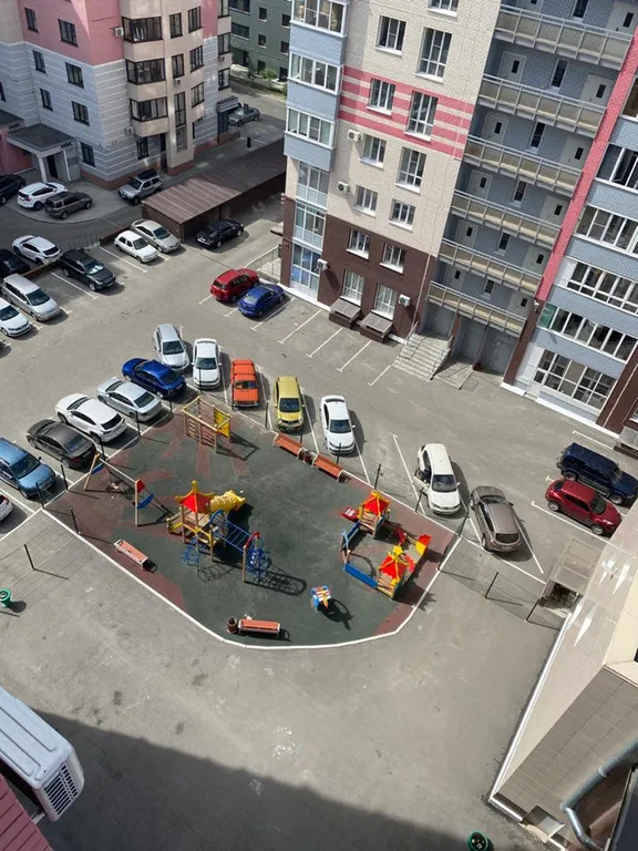 Квартира Отличная квартира в центре — Барнаул