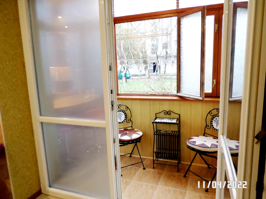 Уютная квартира для незабываемого отдыха