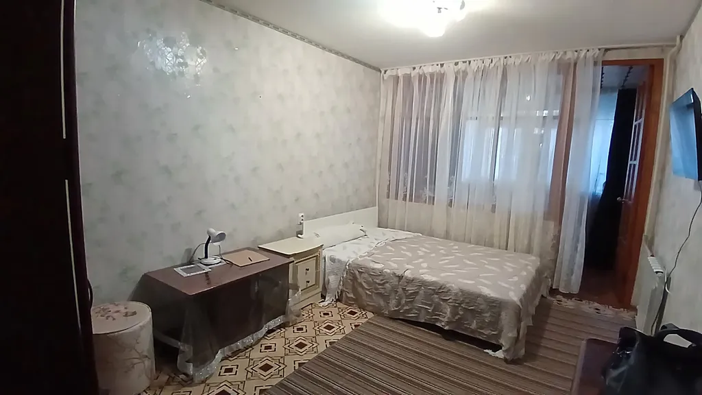 Квартира центр