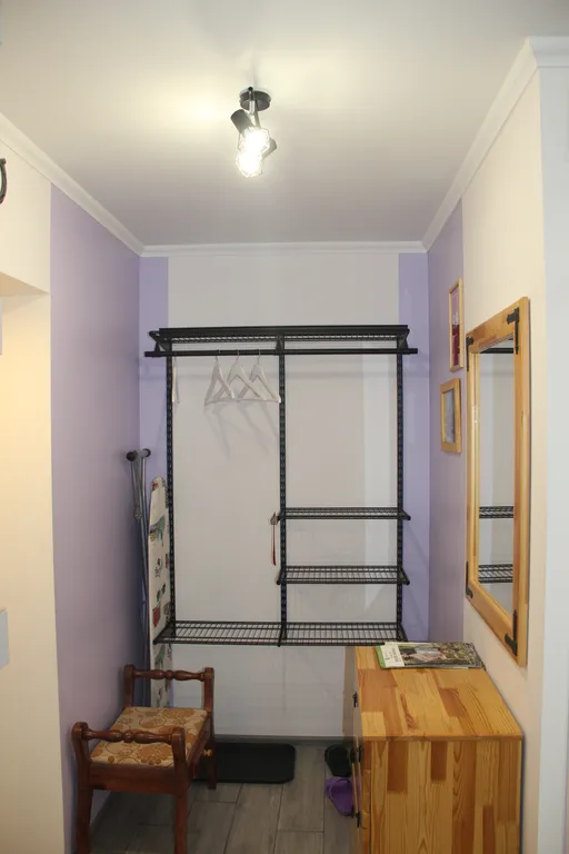 Уютная студия в центре города