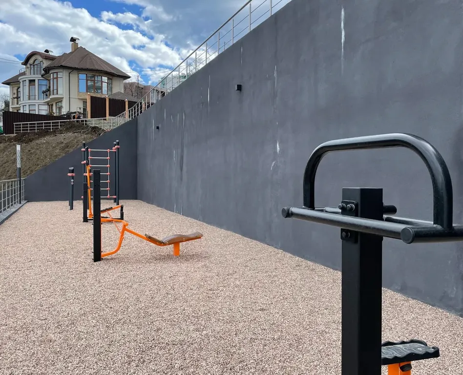 Квартира с видом на море