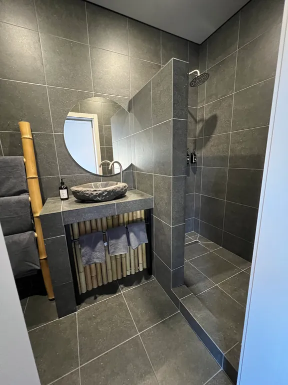 Дом для семейного отдыха