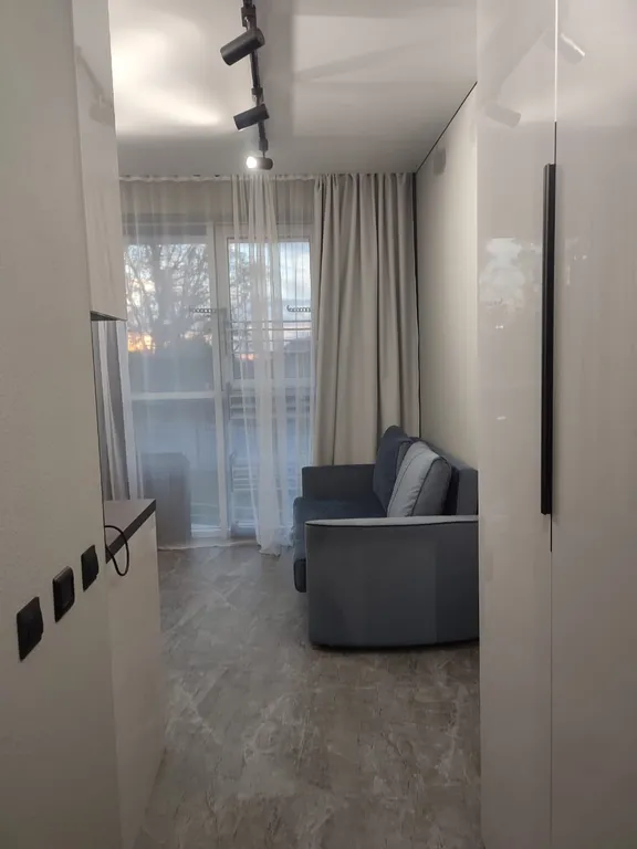 Стильная студия