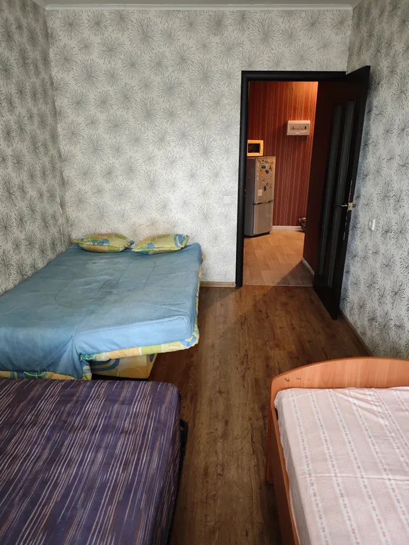 Двухкомнатная студия, рядом стадион Кристалл