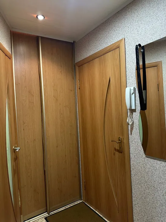 Уютная квартира в центра левого берега