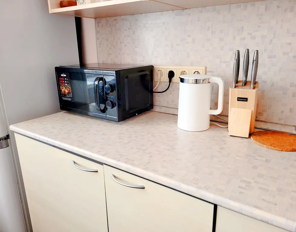 Квартира 2-комнатная Квартира — Санкт-Петербург