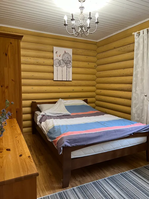 Коттедж в Выборге