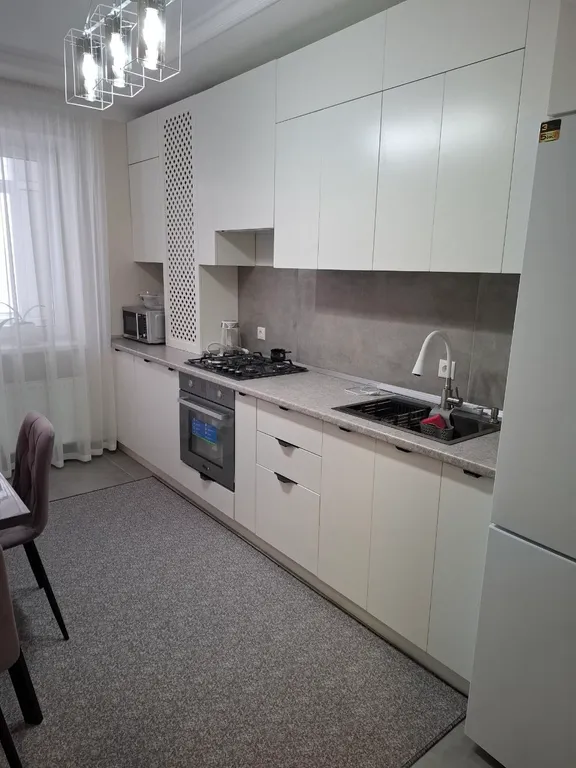 Квартира для тебя