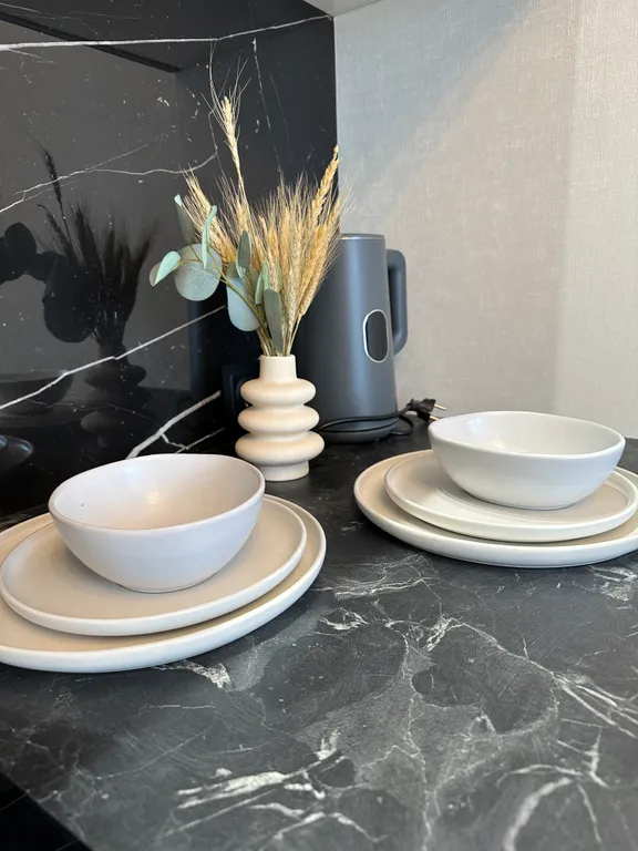 Уютная студия