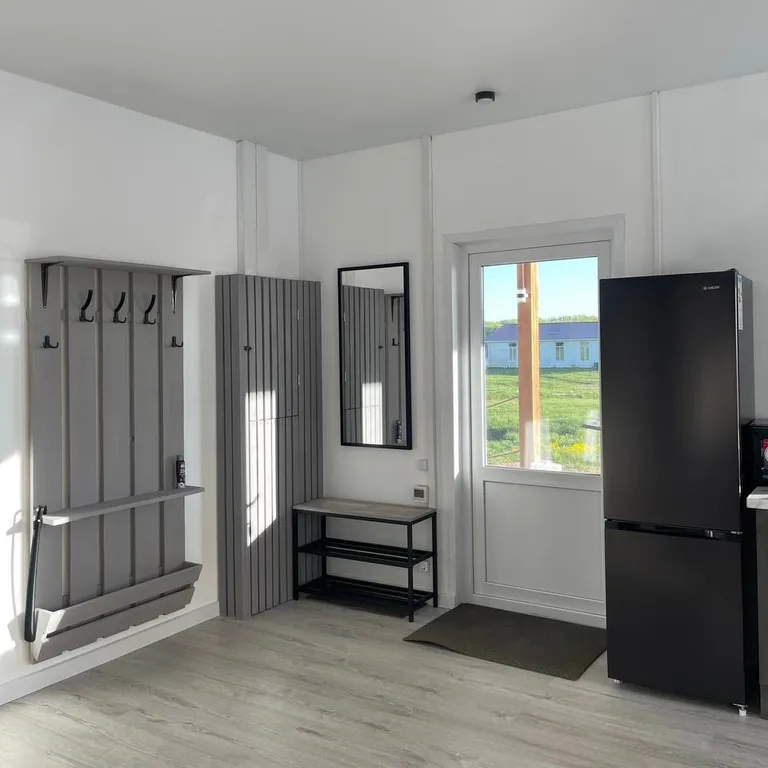 Гостевой дом