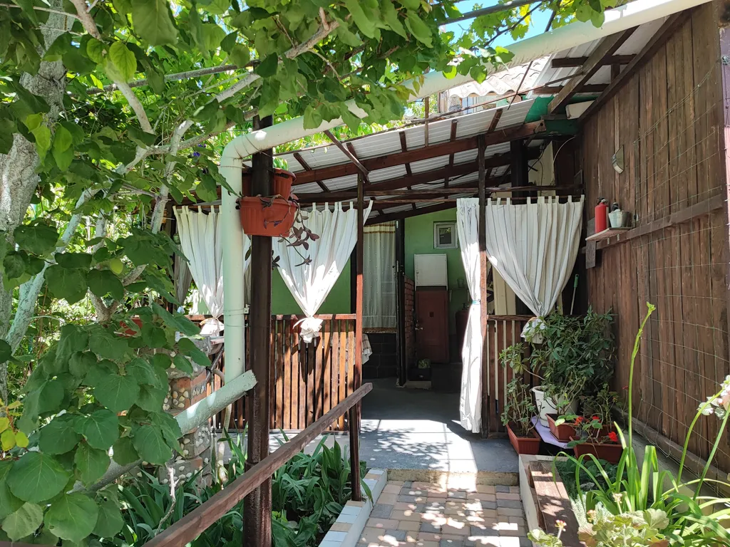 Коттедж 3-комнатный Дом — Севастополь