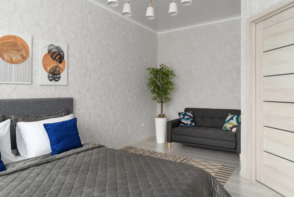 Квартира Квартира Здесь Отдых на Губернском — Краснодар