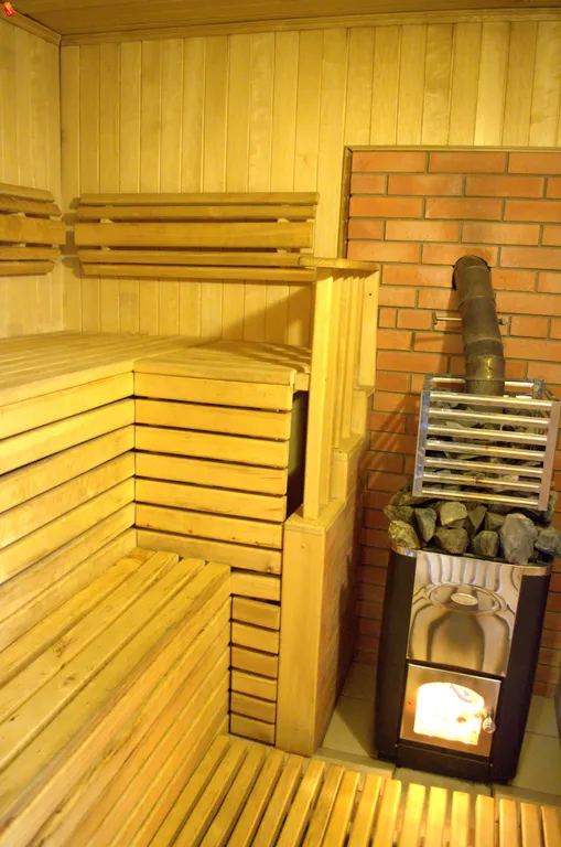 Уютная и комфортная усадьба у озера Вечелье