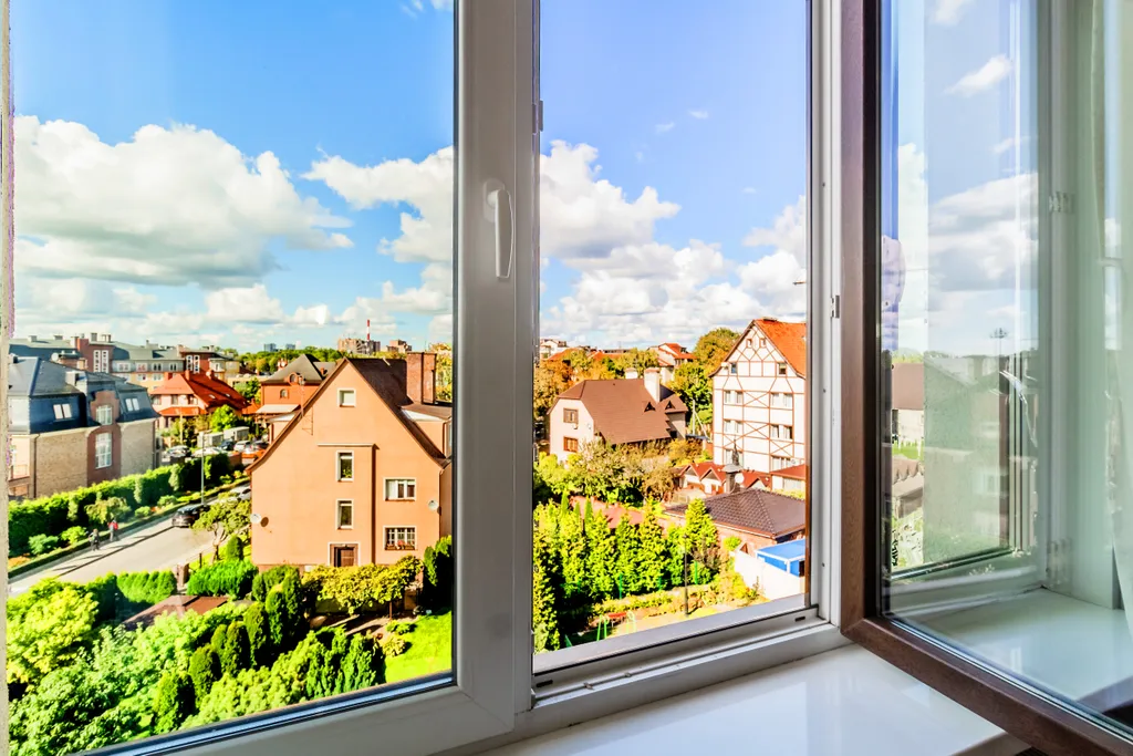 Квартира у Верхнего озера