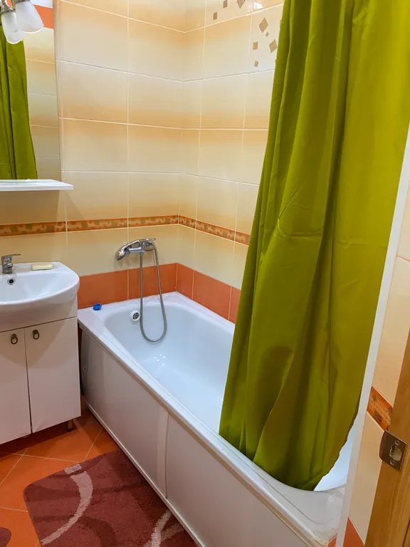 Уютная квартира, евродвушка в центре города