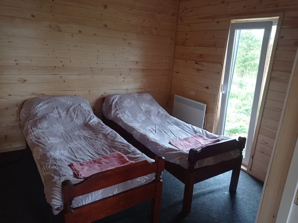 Дом в стиле барнхаус