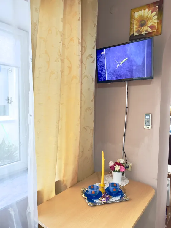 Квартира Квартира на земле в своем дворе — Евпатория