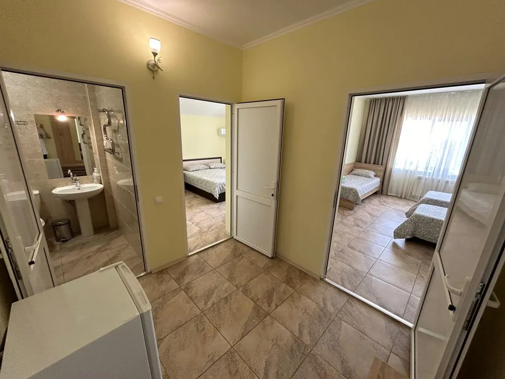 Гостевой дом KEF