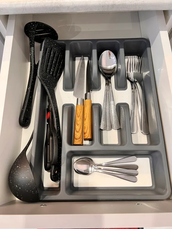 Апартаменты-студия Магия