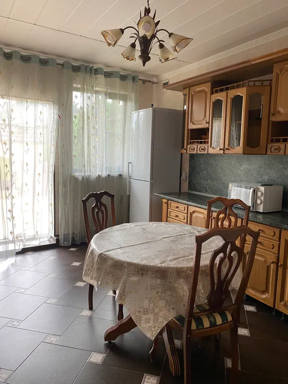 Коттедж Уютный домик рядом с морем — Каспийск