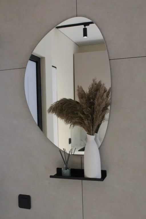 Апартамент ЖК Платон