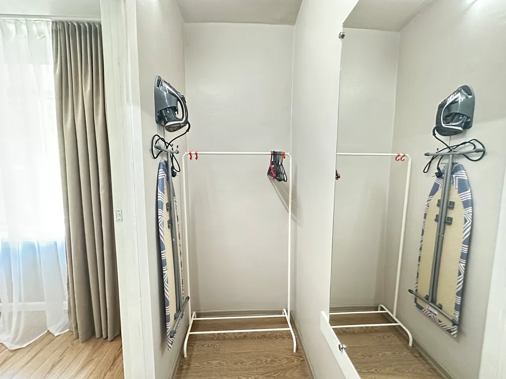 Уютная квартира у пушкинской набережной