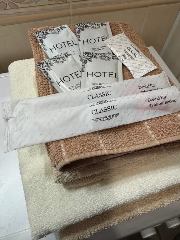 Уютная квартира в центре города — комфорт и безопасность!