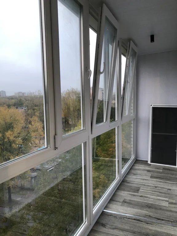 Квартира Красивая квартира в центре города — Хабаровск