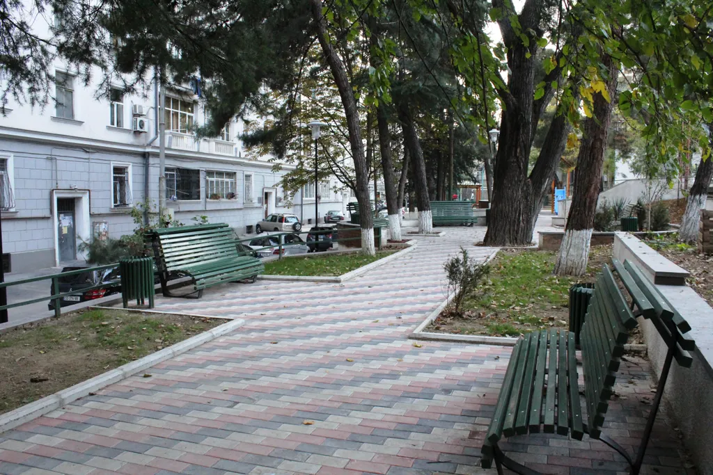 Квартира в центре