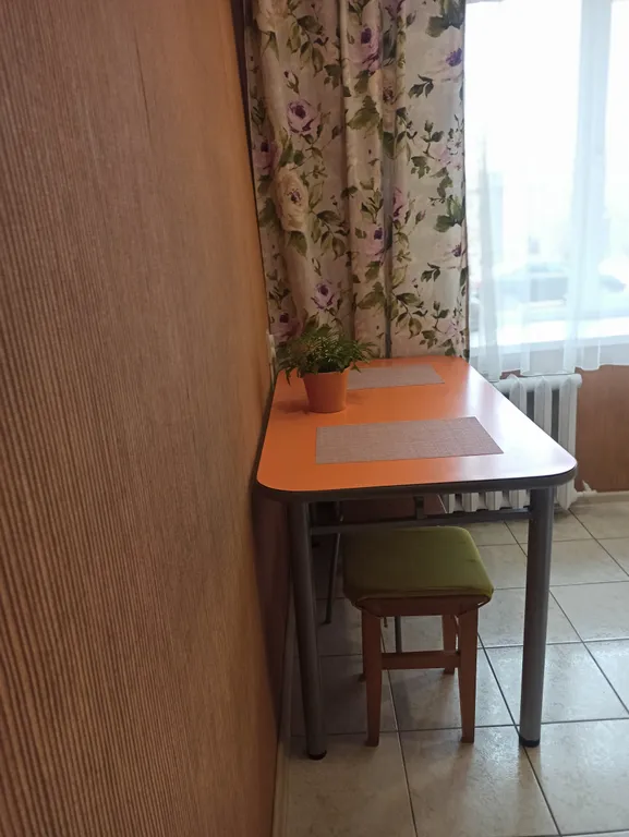 Квартира Уютная квартира рядом с площадью труда — Новосибирск