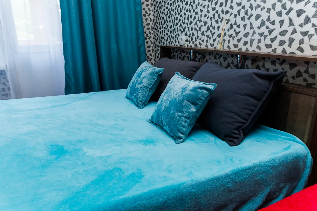 Апартаменты рядом с Додопиццей