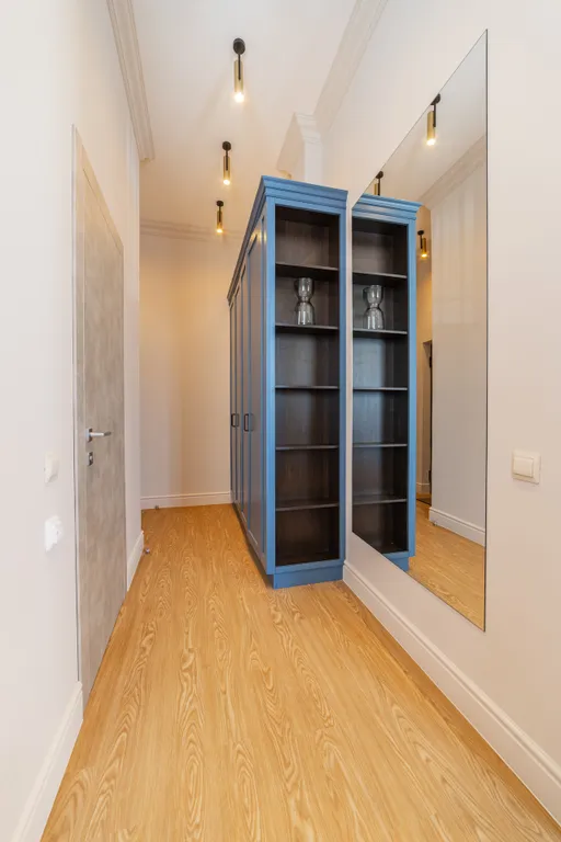 Уютная квартира-студия