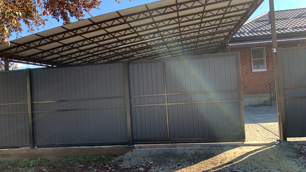 Лучший домик