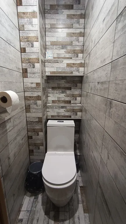 Уютная квартира на Алматинском Арбате