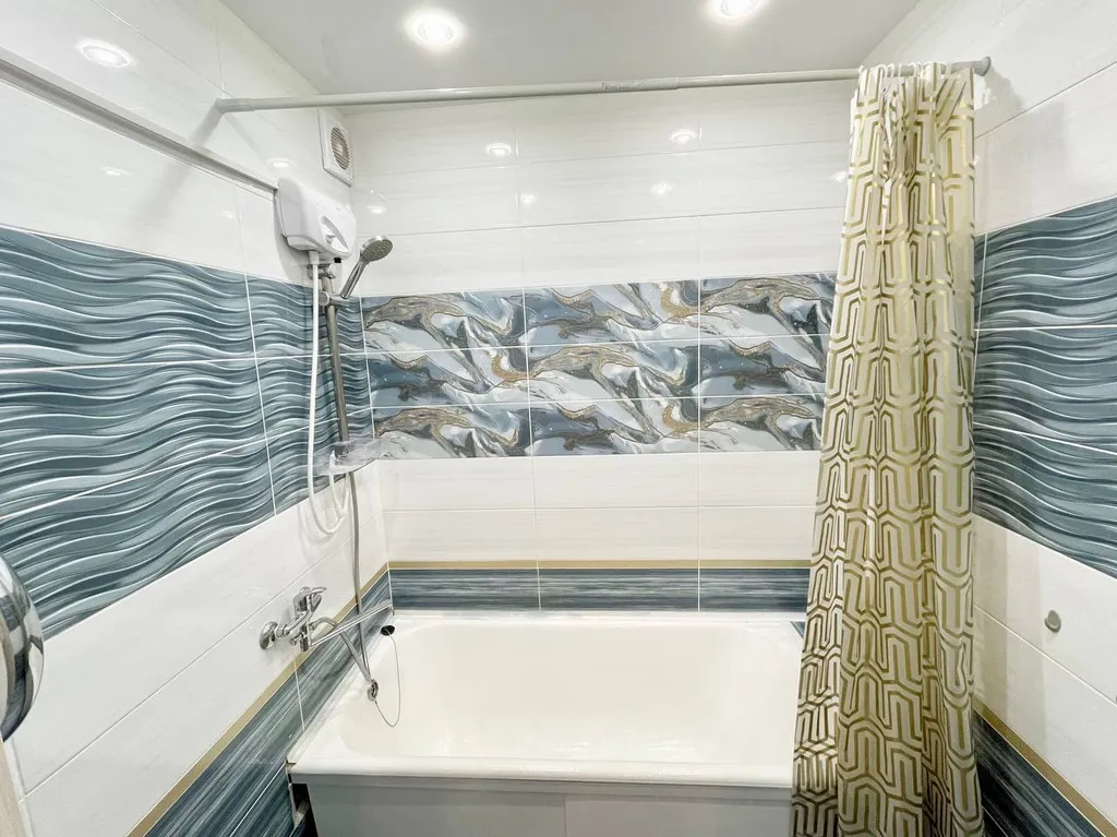 1-к квартира в центре города